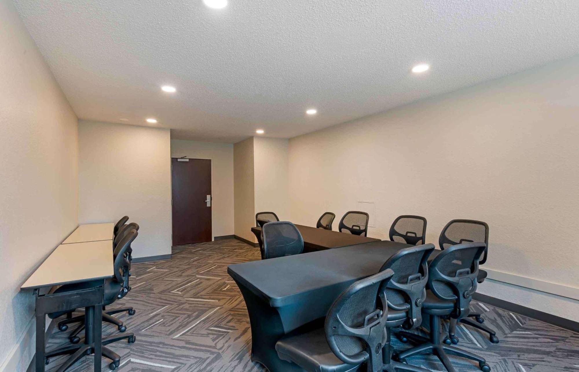 Extended Stay America Suites - Phoenix - Midtown Exterior foto